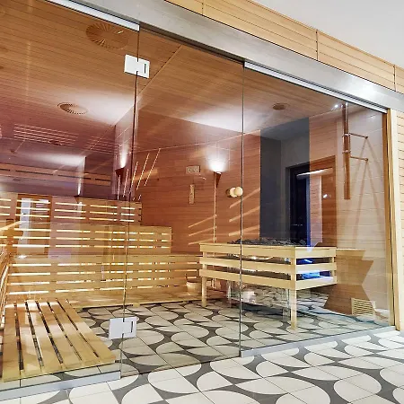 Vacationclub - Diune 231 Kolobrzeg