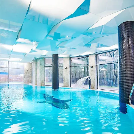 Apartment Vacationclub - Diune 231 Kolobrzeg