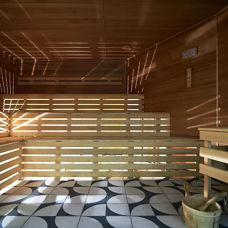 Vacationclub - Diune 231 Apartment *