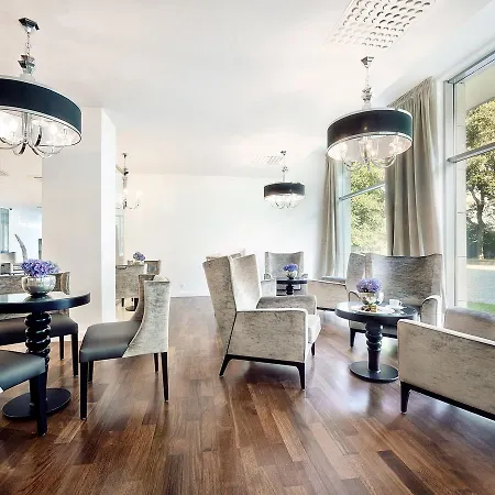 Vacationclub - Diune 231 Apartment Kolobrzeg