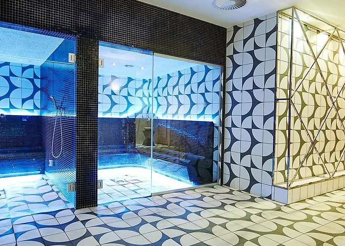 Vacationclub - Diune 231 Apartment *