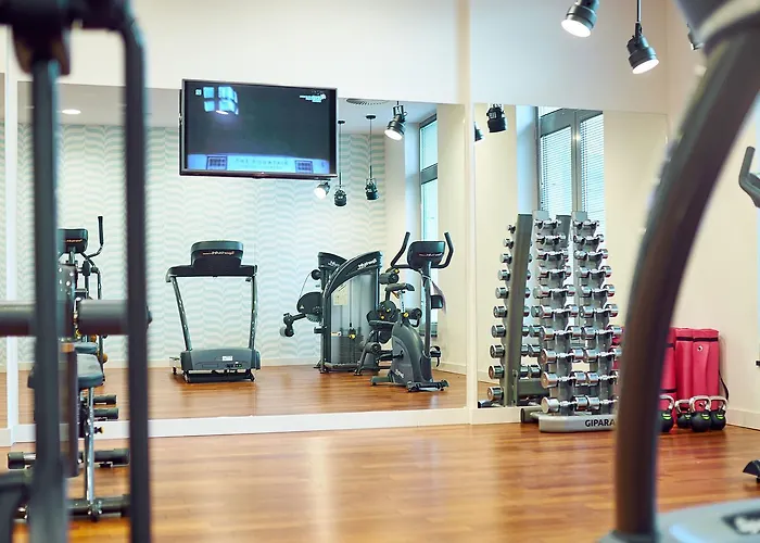 Apartment Vacationclub - Diune 231 Kolobrzeg