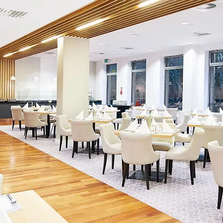 Vacationclub - Diune 231 Kołobrzeg