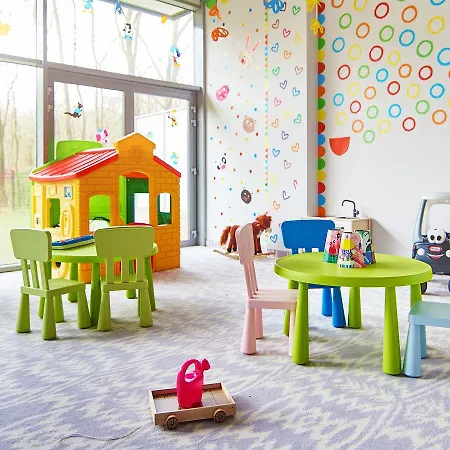 Vacationclub - Diune 231 Lägenhet Kołobrzeg