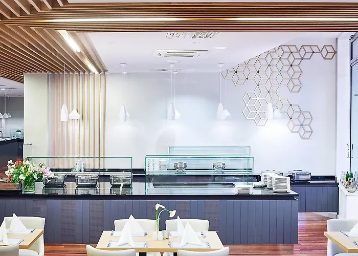 Apartman Vacationclub - Diune 231