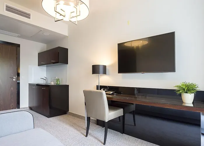 Vacationclub - Diune 231 Kołobrzeg