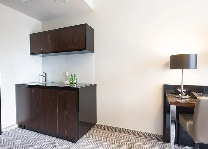 Vacationclub - Diune 231 Apartman Kołobrzeg