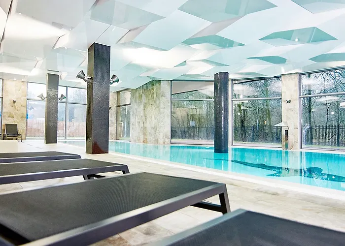 Apartman Vacationclub - Diune 231