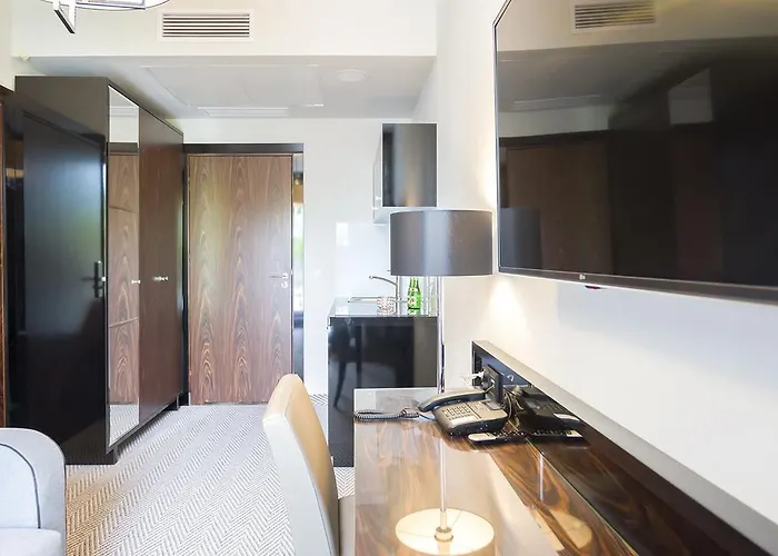 Apartman Vacationclub - Diune 231 *