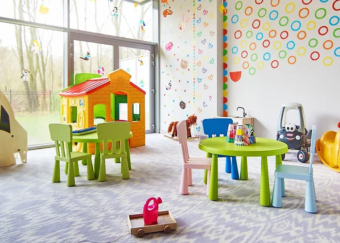 Vacationclub - Diune 231 Apartman Kołobrzeg