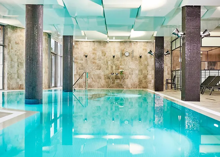 Apartman Vacationclub - Diune 231 *