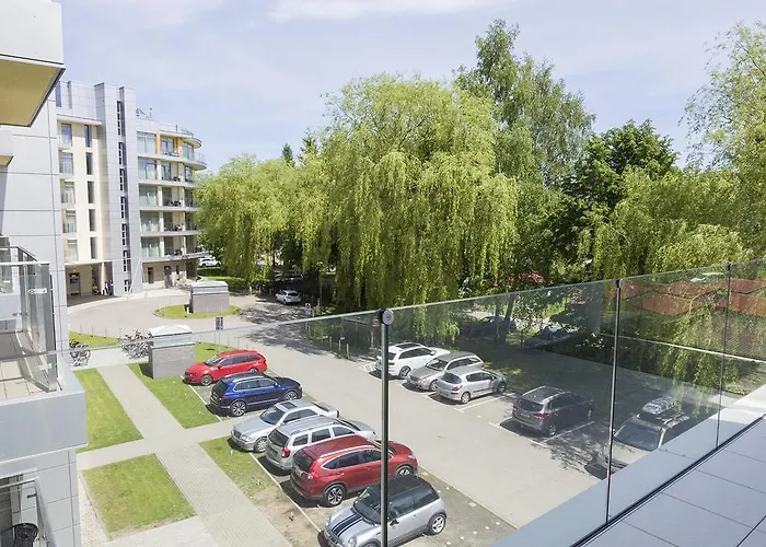 Apartman Vacationclub - Diune 231