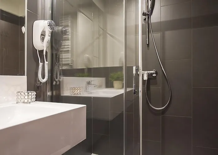 Vacationclub - Diune 231 * Kołobrzeg