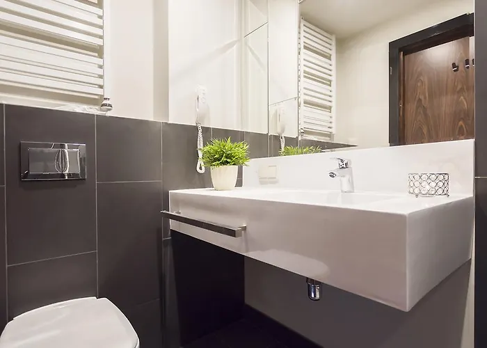 Vacationclub - Diune 231 * Kołobrzeg