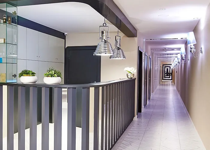 Apartman Vacationclub - Diune 231 *