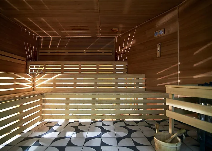 Vacationclub - Diune 231 Apartman *