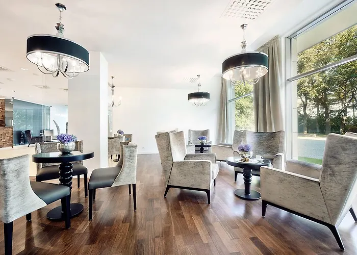 Vacationclub - Diune 231 Apartman Kołobrzeg